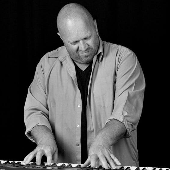 Kevin Patrick Sweeney, Music Director