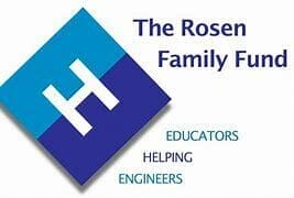 The Rosen Family Fund