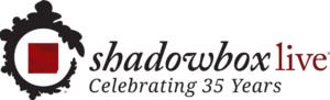 Shadowbox live celebrating 35 years.