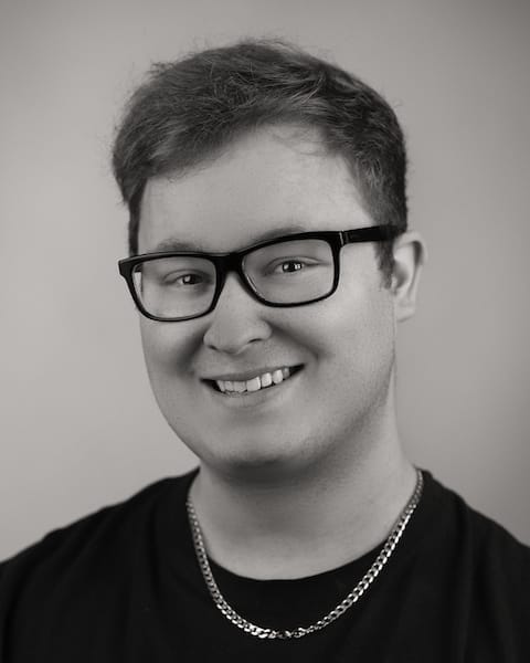 Aaron Poland