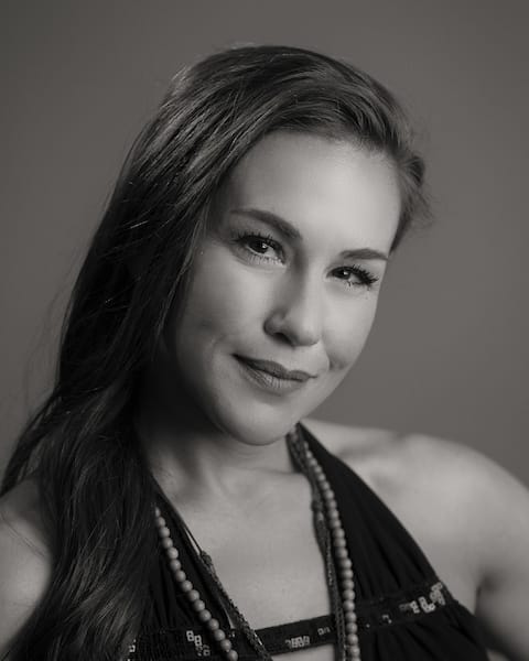 Amy Lay