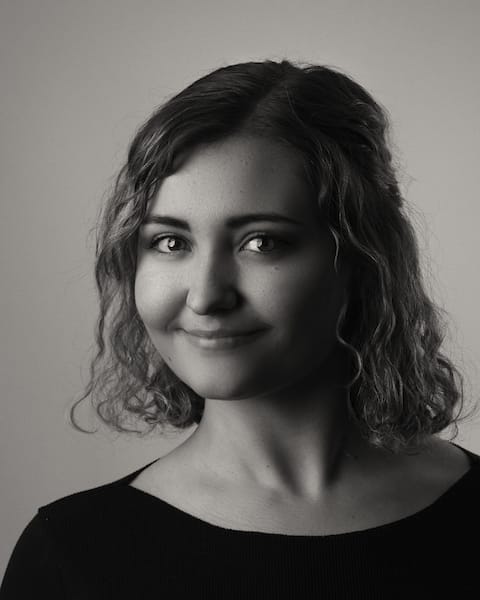 Breanna Romer