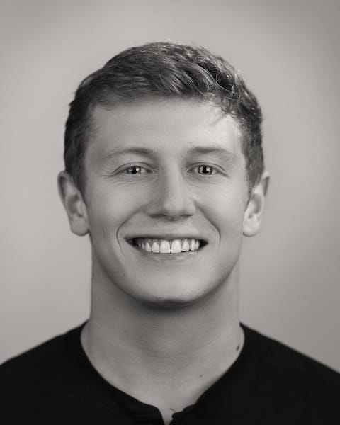 Brendan Barasch