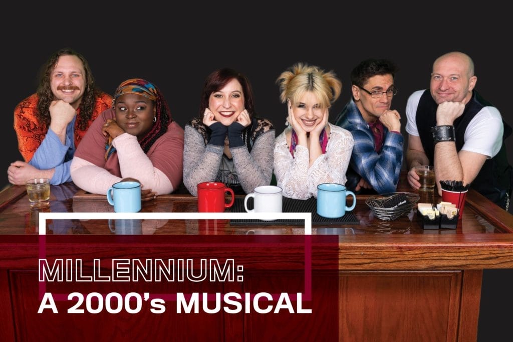 Millennium: A 2000's Musical