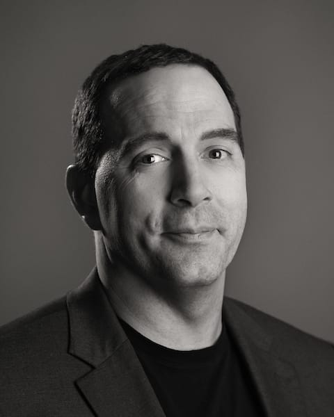 David Whitehouse