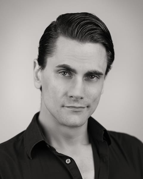 Jamie Barrow