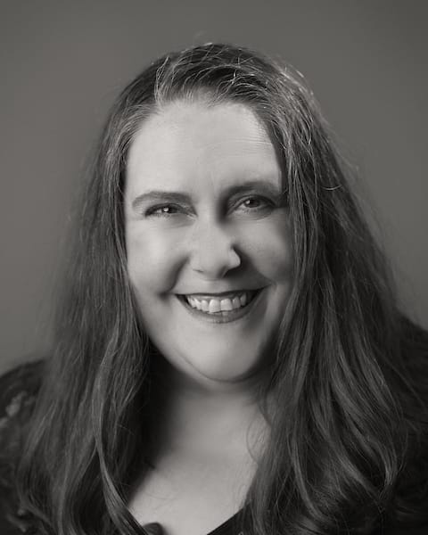 Mary Randle