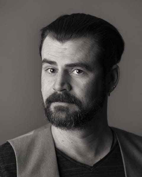 Robbie Nance